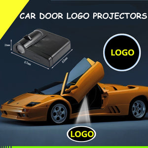 Football Car-styling Car Interior Lamp, 2 pieces
