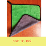 Load image into Gallery viewer, Car Care Polishing Wash Towels, Microfiber

