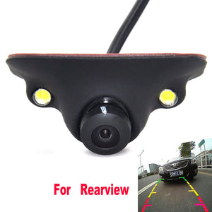 Car Mini CCD HD Night Vision 360 Degree Camera