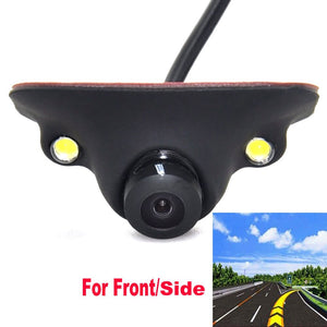 Car Mini CCD HD Night Vision 360 Degree Camera