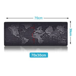 Load image into Gallery viewer, Extra Large Mouse Pad Old World Map
