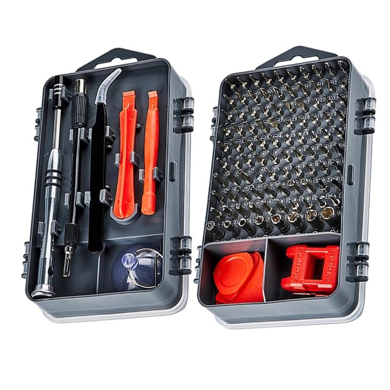 Set Magnetic Tool Kit