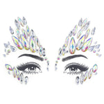 Load image into Gallery viewer, Temporary Glitter Face Tattoo
