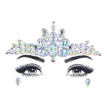 Load image into Gallery viewer, Temporary Glitter Face Tattoo
