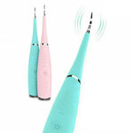 Load image into Gallery viewer, Portable Electric Sonic Dental Scaler, Whiten Teeth
