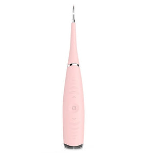 Portable Electric Sonic Dental Scaler, Whiten Teeth