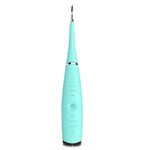 Load image into Gallery viewer, Portable Electric Sonic Dental Scaler, Whiten Teeth
