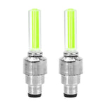 Load image into Gallery viewer, Car Wheel LED Light Motorcycle Bike Light, 2 pieces
