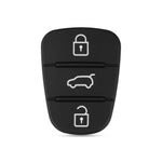Load image into Gallery viewer, Remote Key Shell For Hyundai I20 I30 IX35 I35 &amp; Accent Kia Picanto Sportage K5
