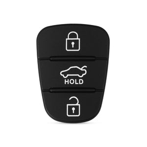 Remote Key Shell For Hyundai I20 I30 IX35 I35 & Accent Kia Picanto Sportage K5