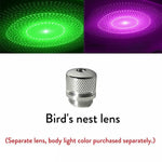 Load image into Gallery viewer, Car Roof Star Night LED Light Projector

