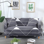 Load image into Gallery viewer, Simplicity Modern Sofa Cover for Living Room Stretch Tight-wraped Sofa Couch Covers Slipcovers for Corner Sofa 1/2/3/4-seater
