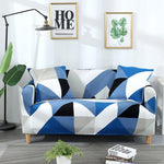 Load image into Gallery viewer, Simplicity Modern Sofa Cover for Living Room Stretch Tight-wraped Sofa Couch Covers Slipcovers for Corner Sofa 1/2/3/4-seater
