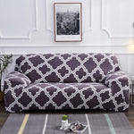 Load image into Gallery viewer, Simplicity Modern Sofa Cover for Living Room Stretch Tight-wraped Sofa Couch Covers Slipcovers for Corner Sofa 1/2/3/4-seater
