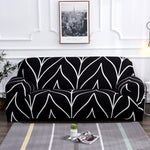 Load image into Gallery viewer, Simplicity Modern Sofa Cover for Living Room Stretch Tight-wraped Sofa Couch Covers Slipcovers for Corner Sofa 1/2/3/4-seater
