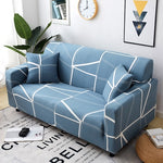 Load image into Gallery viewer, Simplicity Modern Sofa Cover for Living Room Stretch Tight-wraped Sofa Couch Covers Slipcovers for Corner Sofa 1/2/3/4-seater

