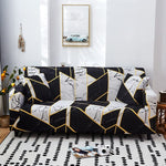 Load image into Gallery viewer, Simplicity Modern Sofa Cover for Living Room Stretch Tight-wraped Sofa Couch Covers Slipcovers for Corner Sofa 1/2/3/4-seater
