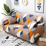 Load image into Gallery viewer, Simplicity Modern Sofa Cover for Living Room Stretch Tight-wraped Sofa Couch Covers Slipcovers for Corner Sofa 1/2/3/4-seater
