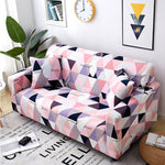 Load image into Gallery viewer, Simplicity Modern Sofa Cover for Living Room Stretch Tight-wraped Sofa Couch Covers Slipcovers for Corner Sofa 1/2/3/4-seater
