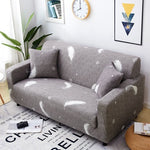 Load image into Gallery viewer, Simplicity Modern Sofa Cover for Living Room Stretch Tight-wraped Sofa Couch Covers Slipcovers for Corner Sofa 1/2/3/4-seater
