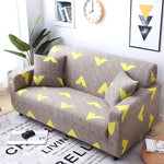 Load image into Gallery viewer, Simplicity Modern Sofa Cover for Living Room Stretch Tight-wraped Sofa Couch Covers Slipcovers for Corner Sofa 1/2/3/4-seater
