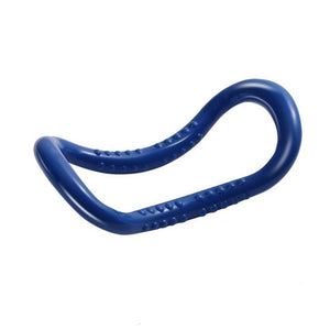 Practical Yoga Circle Pilates Workout Ring Fitness Circle Resistance Support Home Calf Fitness Training Bodybuilding 2020