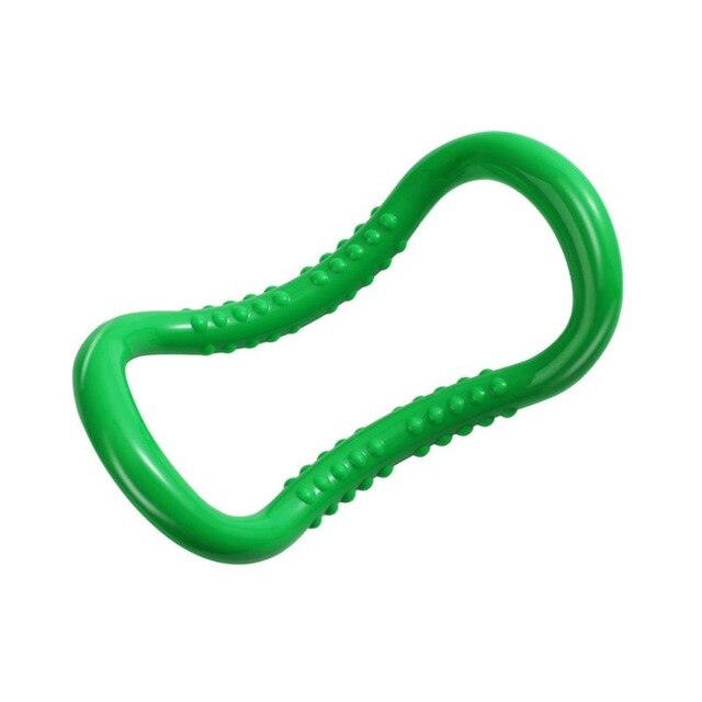 Practical Yoga Circle Pilates Workout Ring Fitness Circle Resistance Support Home Calf Fitness Training Bodybuilding 2020